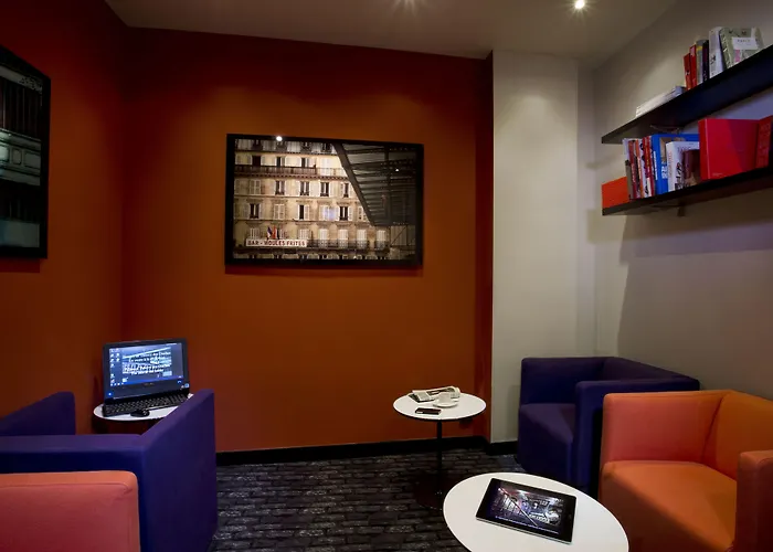 Atmospheres Hotel 4*