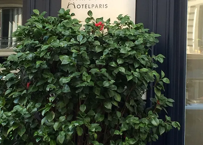 Atmospheres 4* Parigi