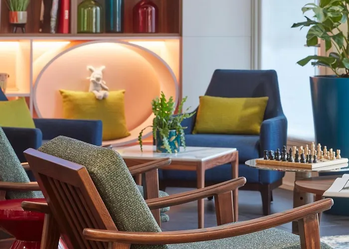 Atmospheres Hotel 4*