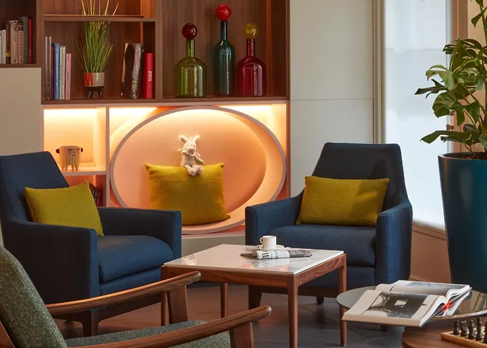 Atmospheres Hotel 4*