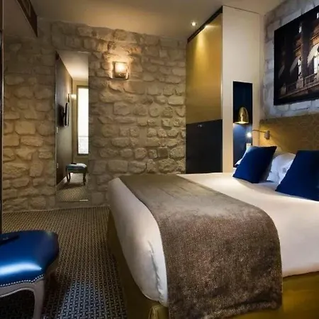 Hotel Atmospheres 4*