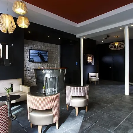 Atmospheres Hotel