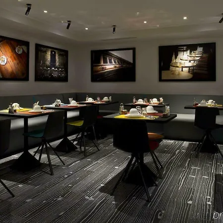 Atmospheres Hotel 4*
